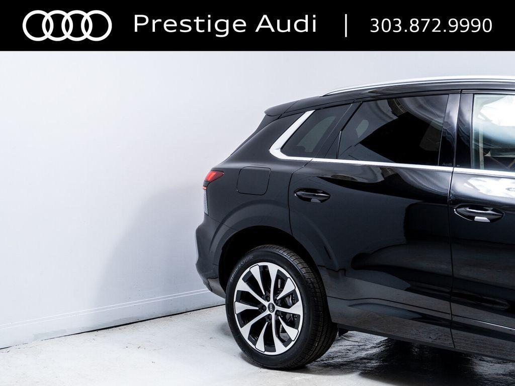 new 2026 Audi Q3 car, priced at $48,969