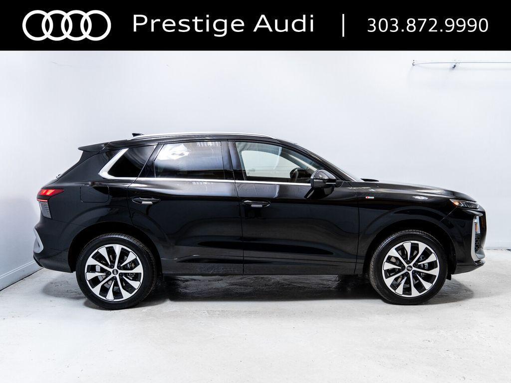 new 2026 Audi Q3 car, priced at $48,969