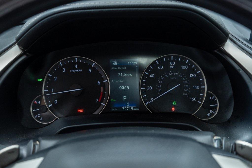 used 2022 Lexus RX 350 car, priced at $35,991