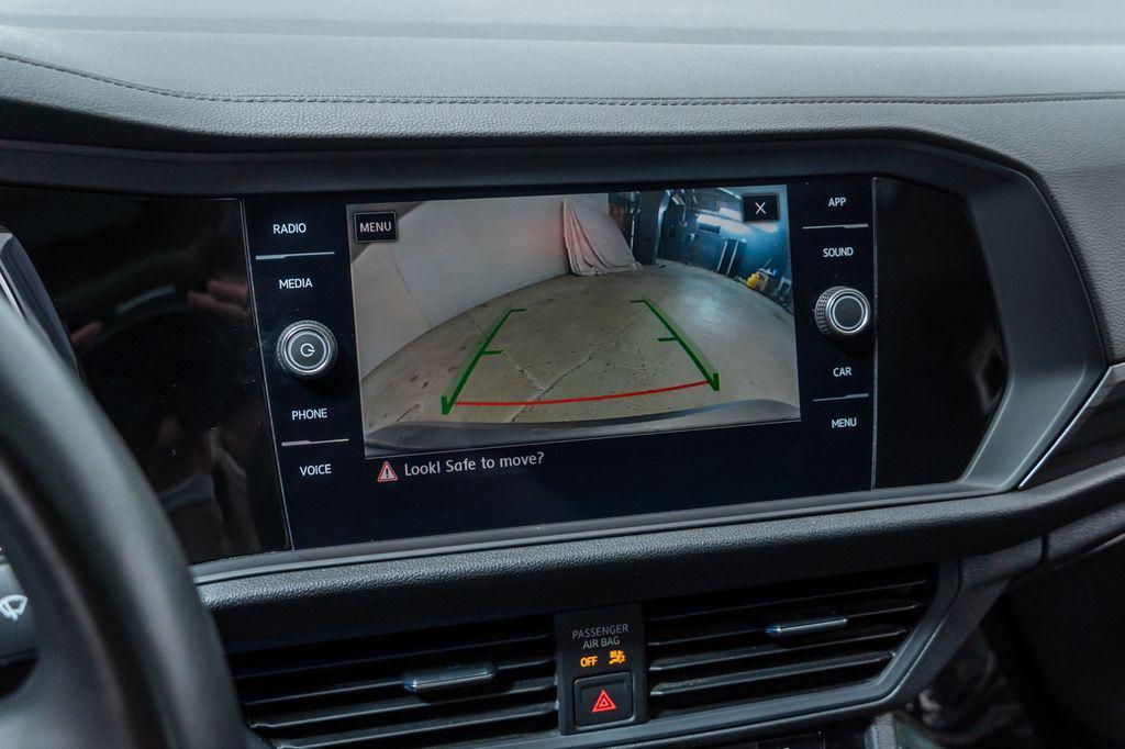 used 2020 Volkswagen Jetta car, priced at $15,991