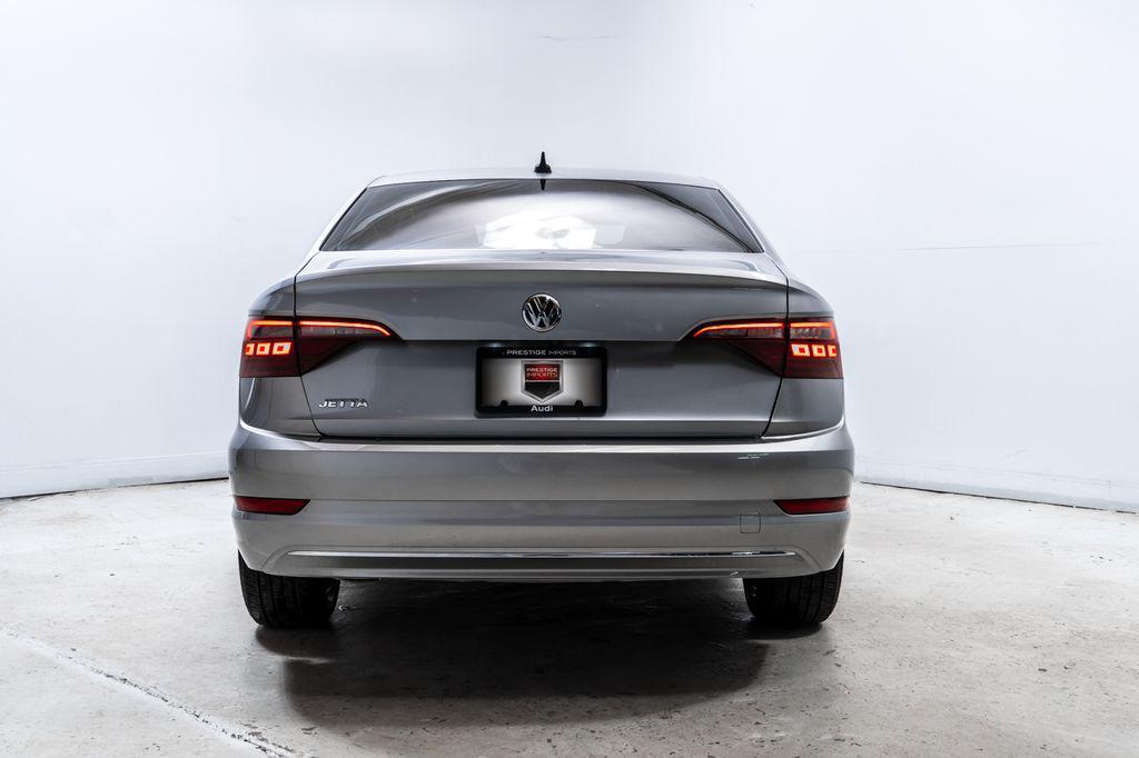 used 2020 Volkswagen Jetta car, priced at $15,991