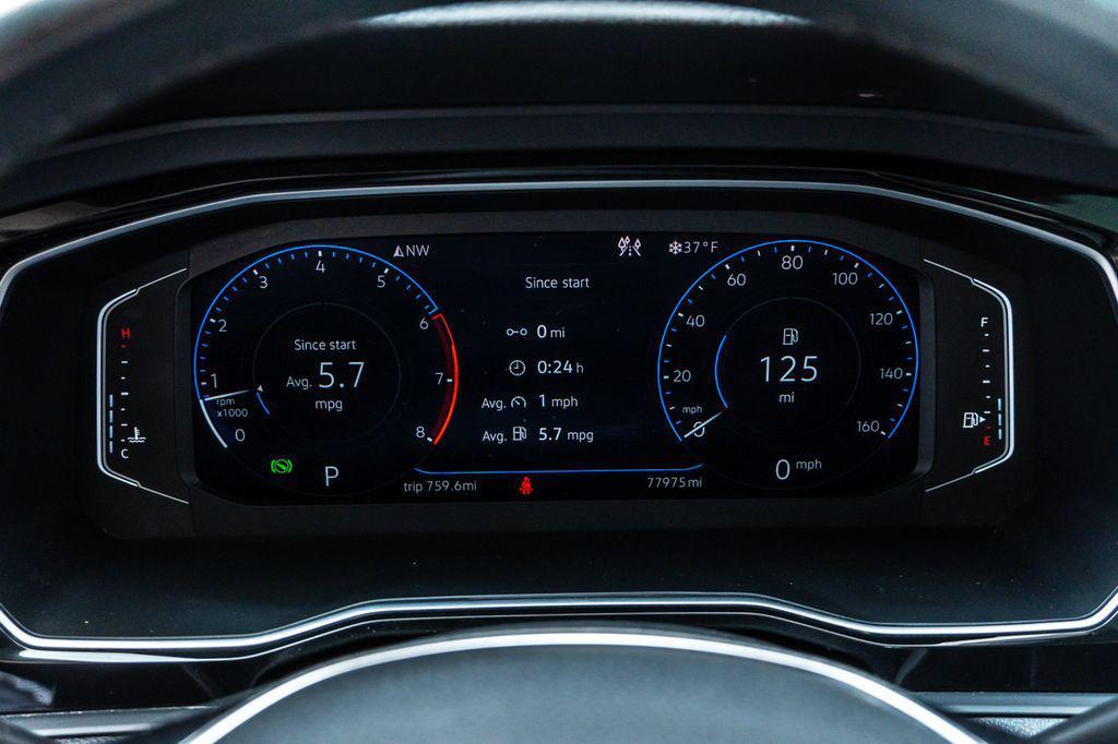 used 2020 Volkswagen Jetta car, priced at $15,991