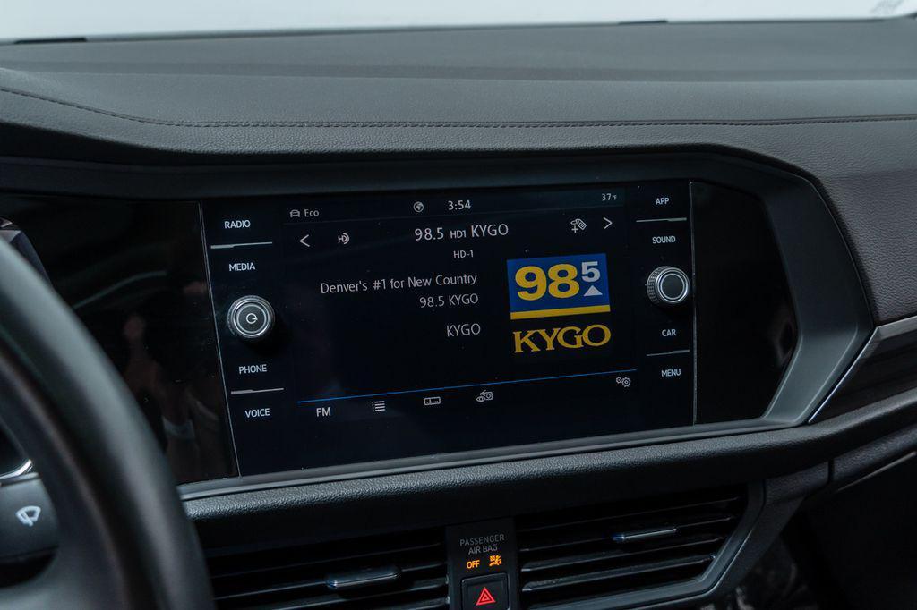used 2020 Volkswagen Jetta car, priced at $15,991