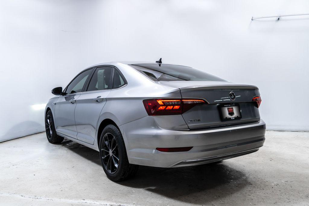 used 2020 Volkswagen Jetta car, priced at $15,991