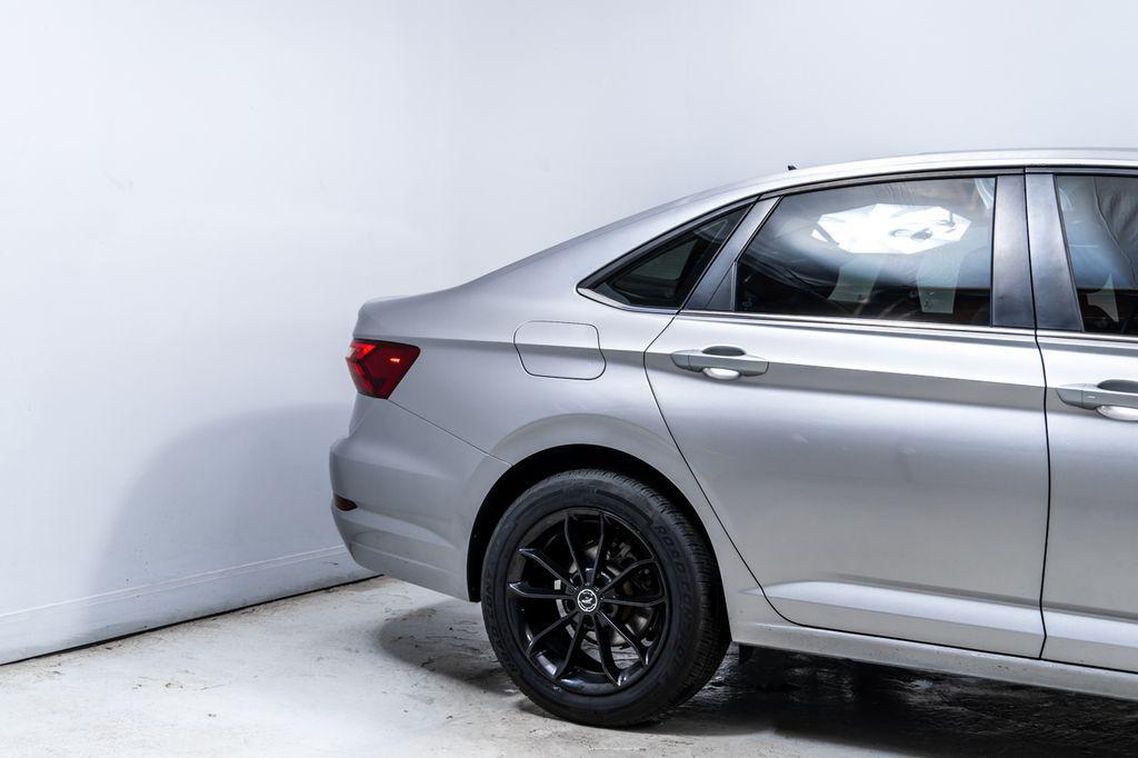 used 2020 Volkswagen Jetta car, priced at $15,991