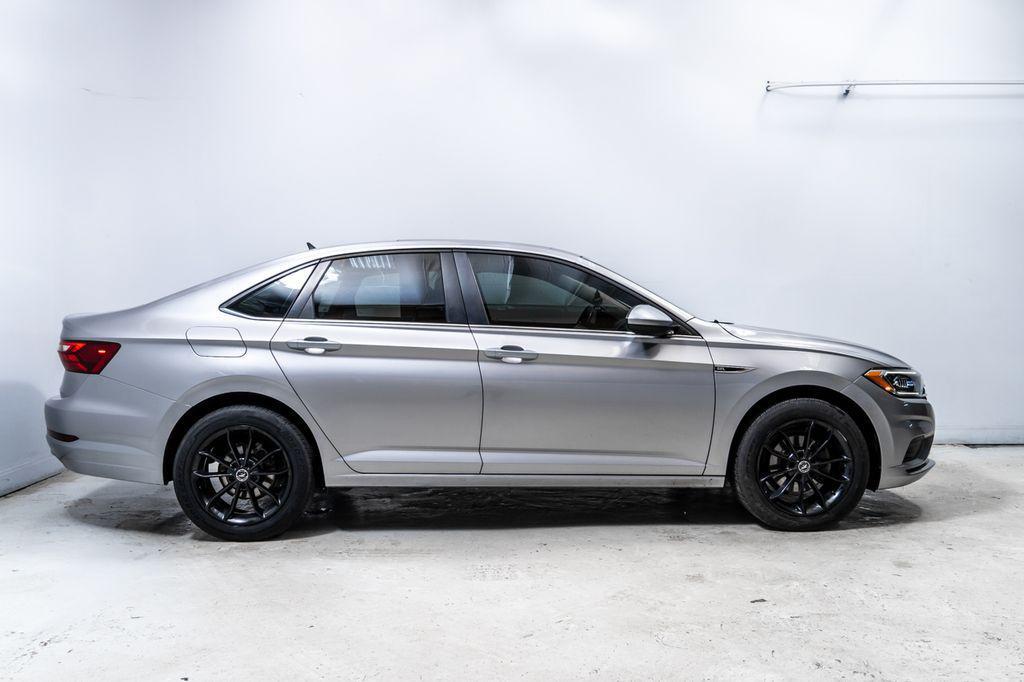 used 2020 Volkswagen Jetta car, priced at $15,991