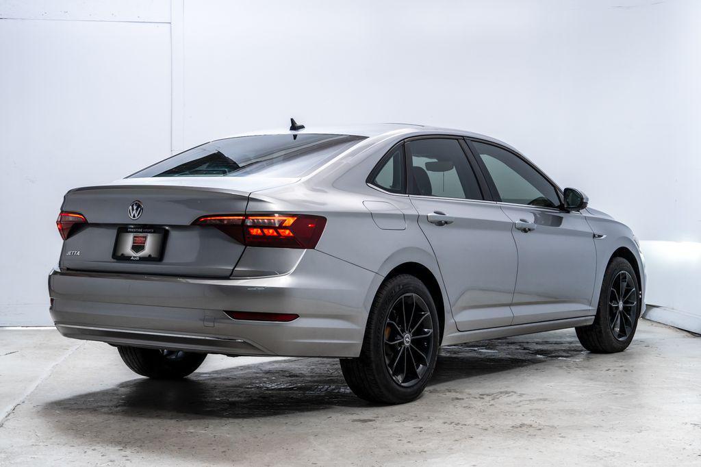used 2020 Volkswagen Jetta car, priced at $15,991