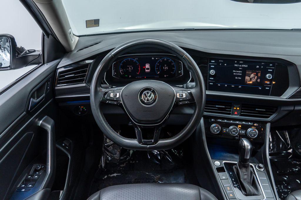 used 2020 Volkswagen Jetta car, priced at $15,991