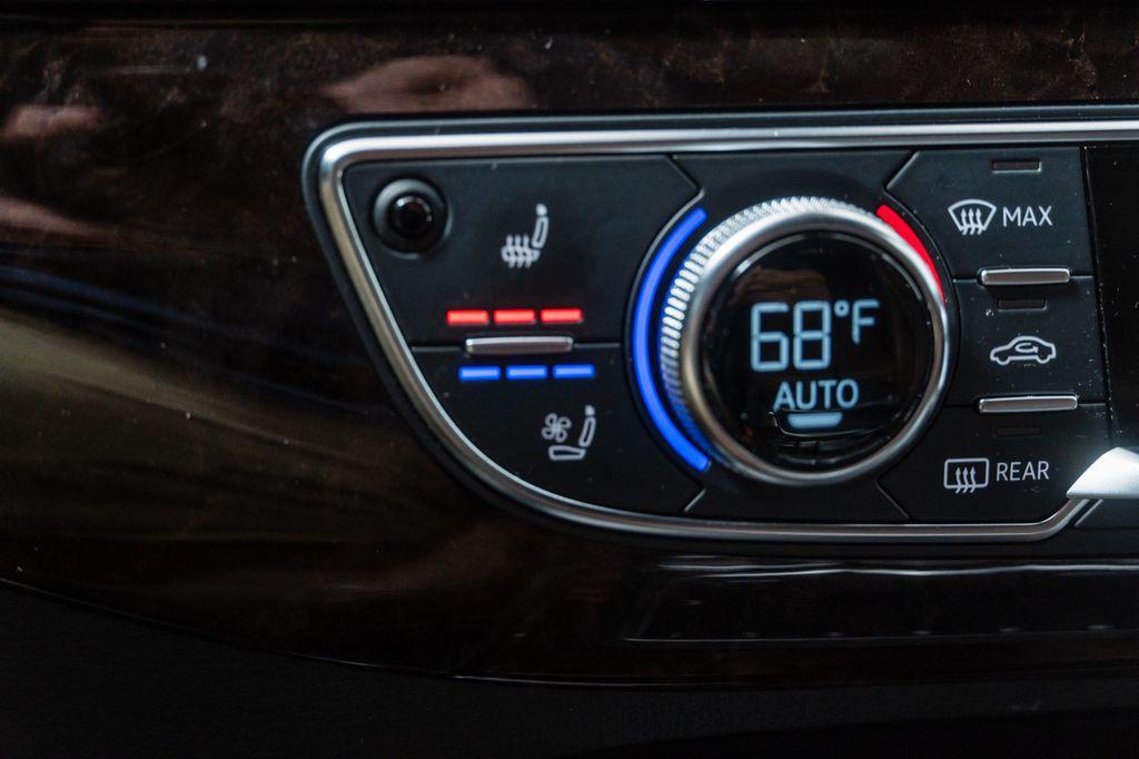 used 2019 Audi Q7 car, priced at $17,691