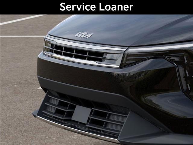 new 2025 Kia K4 car, priced at $22,991