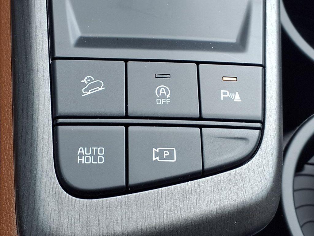 new 2026 Kia Sportage car, priced at $37,147
