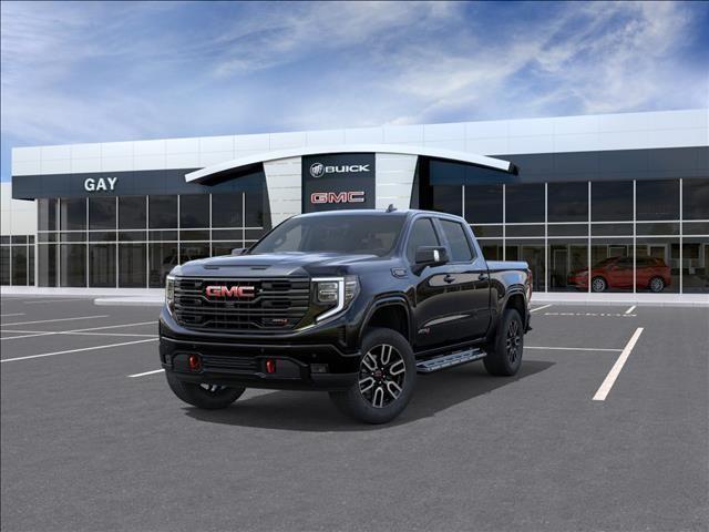 new 2026 GMC Sierra 1500 car, priced at $69,464