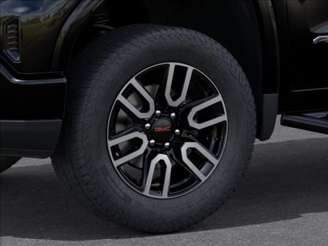 new 2026 GMC Sierra 1500 car, priced at $69,464