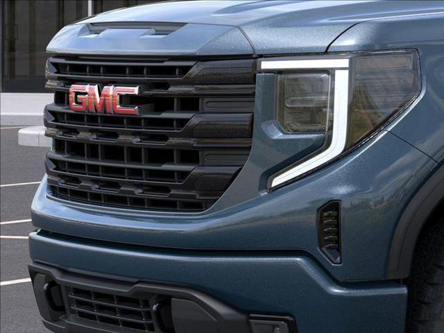 new 2026 GMC Sierra 1500 car, priced at $48,324