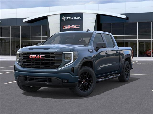 new 2026 GMC Sierra 1500 car, priced at $48,324