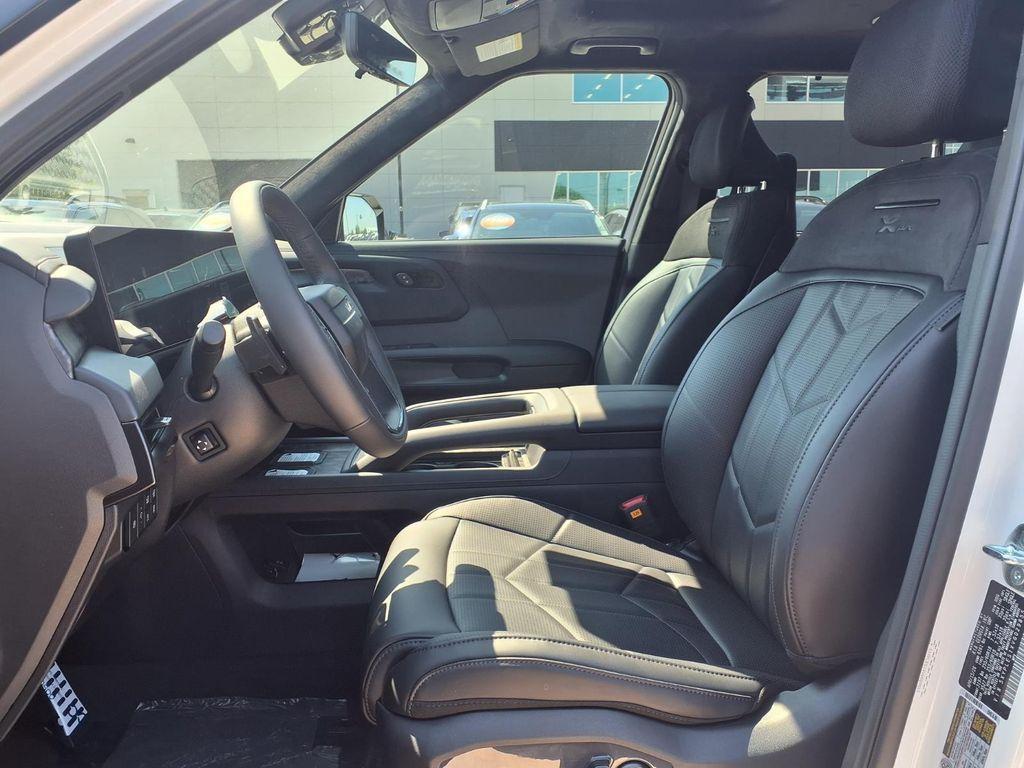 new 2027 Kia Telluride car, priced at $59,385