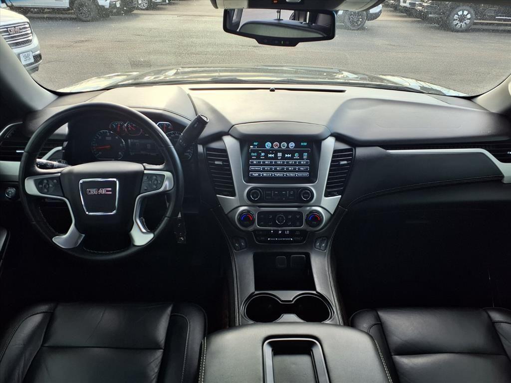 used 2019 GMC Yukon car, priced at $27,991