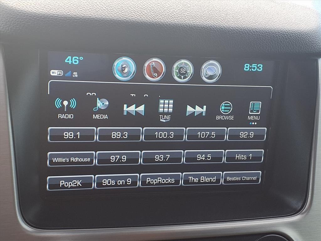 used 2019 GMC Yukon car, priced at $27,991