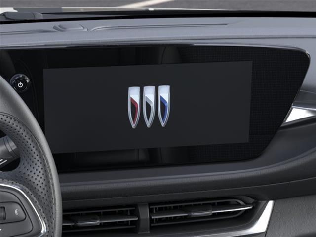 new 2026 Buick Envista car, priced at $26,052