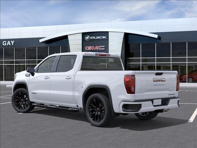 new 2026 GMC Sierra 1500 car, priced at $48,826