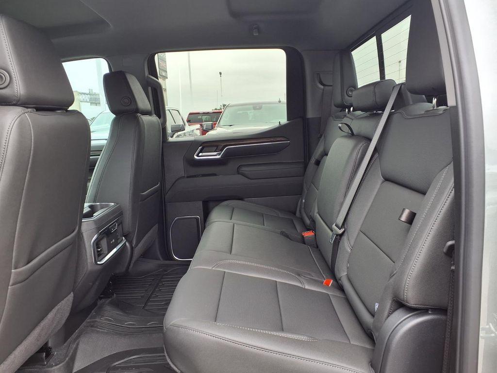 new 2026 GMC Sierra 1500 car, priced at $60,055