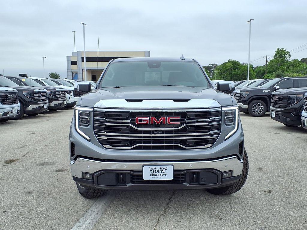 new 2026 GMC Sierra 1500 car, priced at $60,055