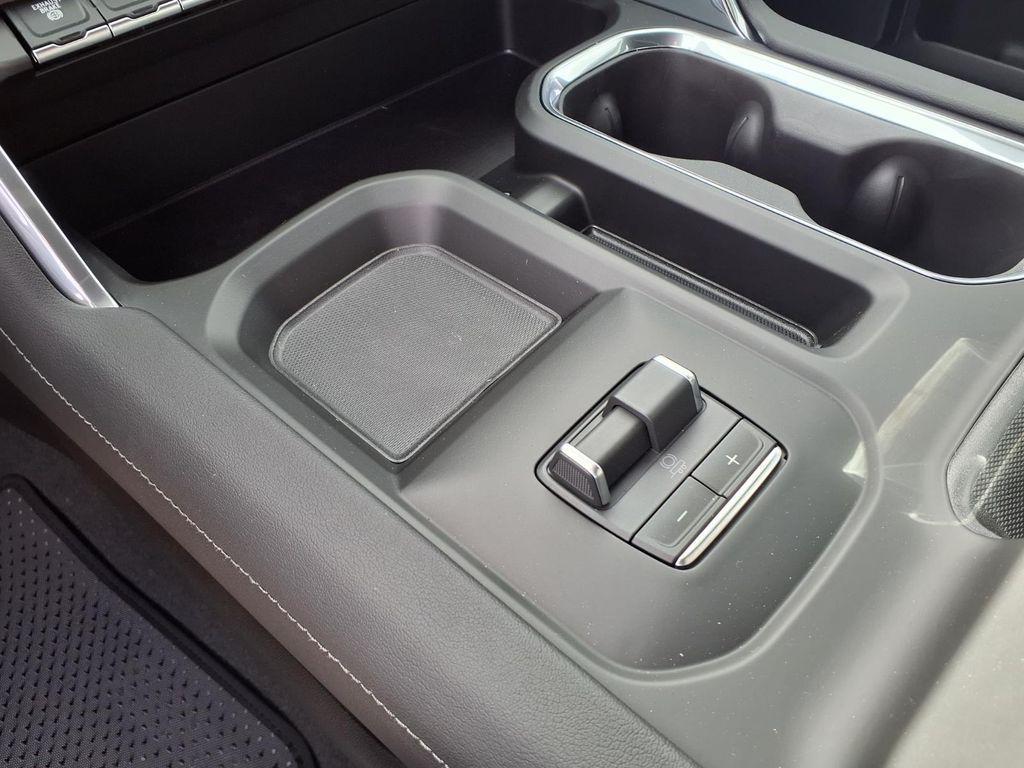 new 2026 GMC Sierra 2500 car, priced at $86,159