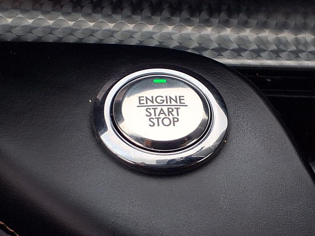 used 2022 Lincoln Aviator car, priced at $37,216