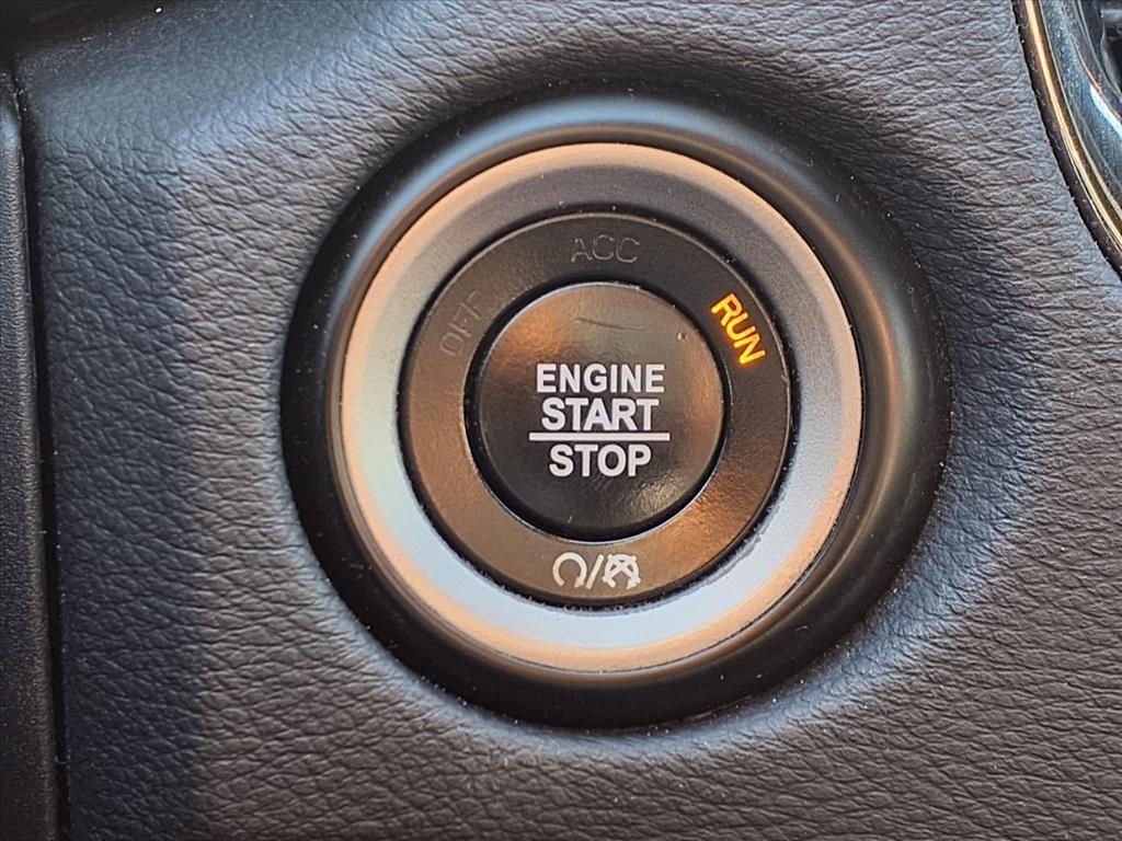 used 2018 Dodge Durango car, priced at $15,991