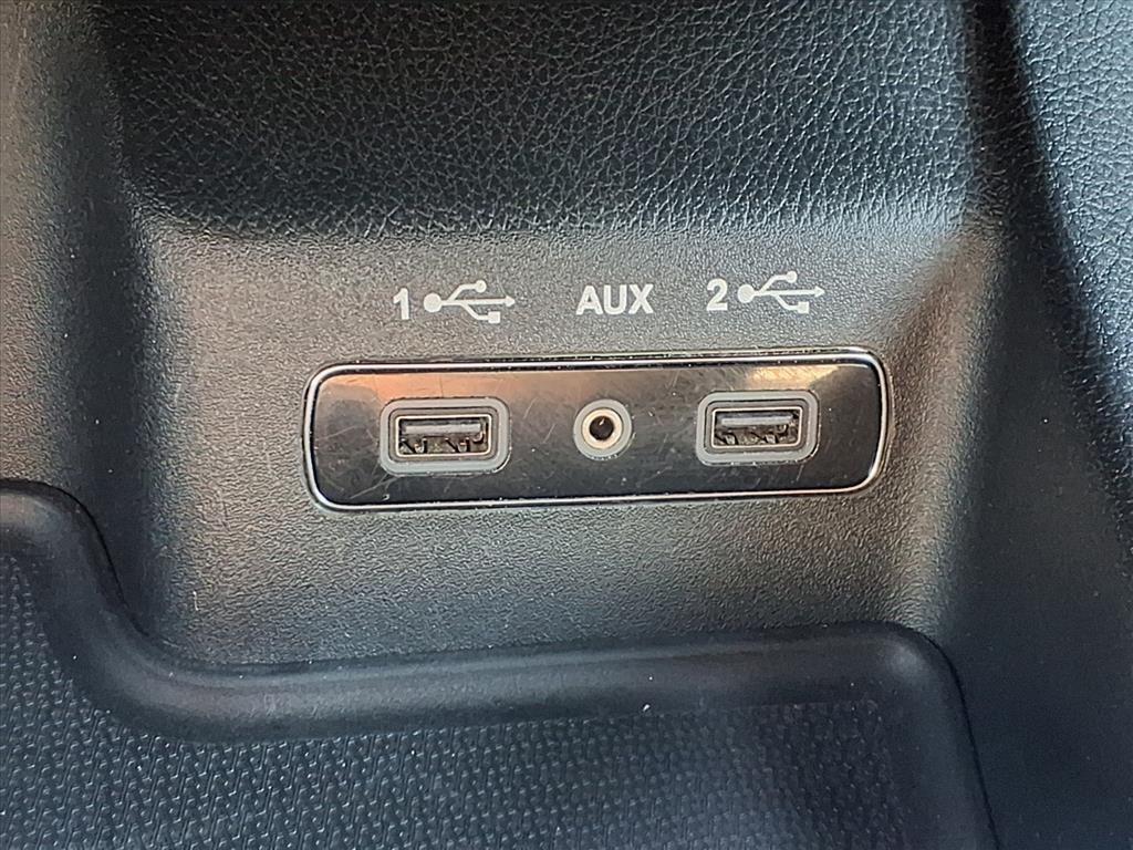 used 2018 Dodge Durango car, priced at $15,991