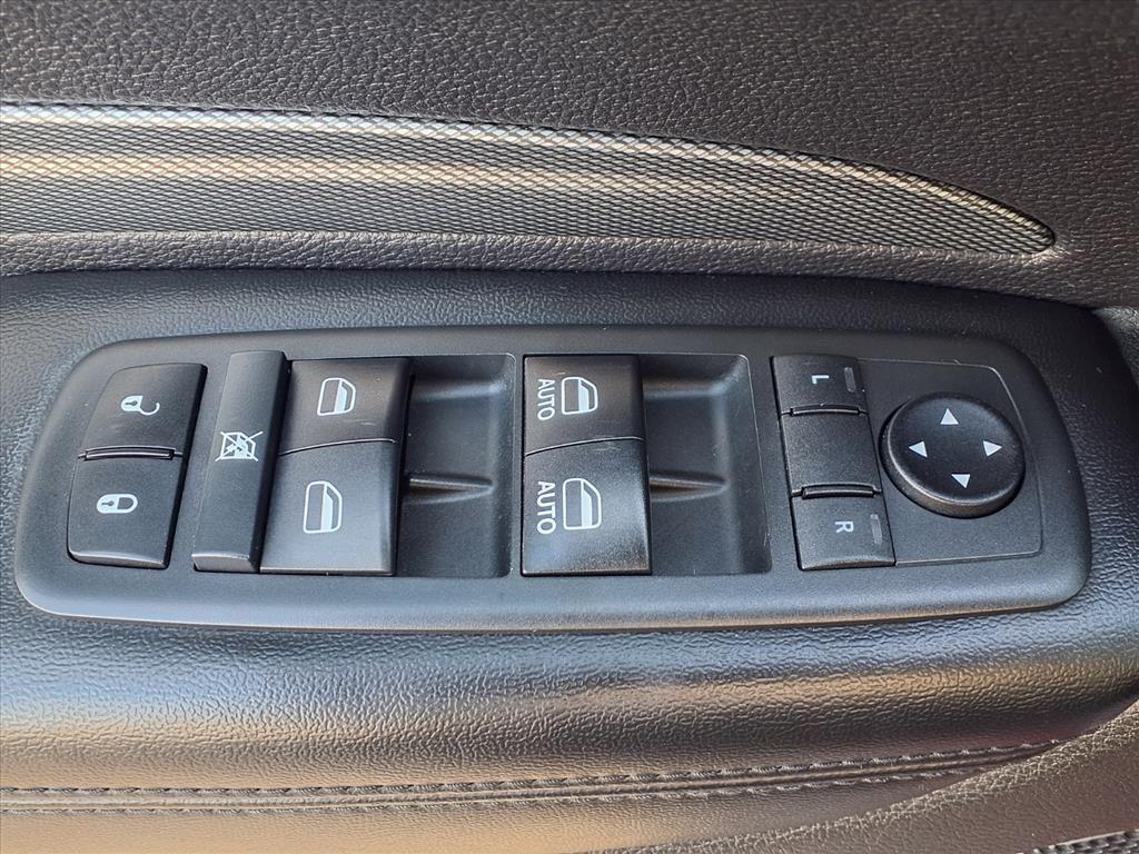 used 2018 Dodge Durango car, priced at $15,991