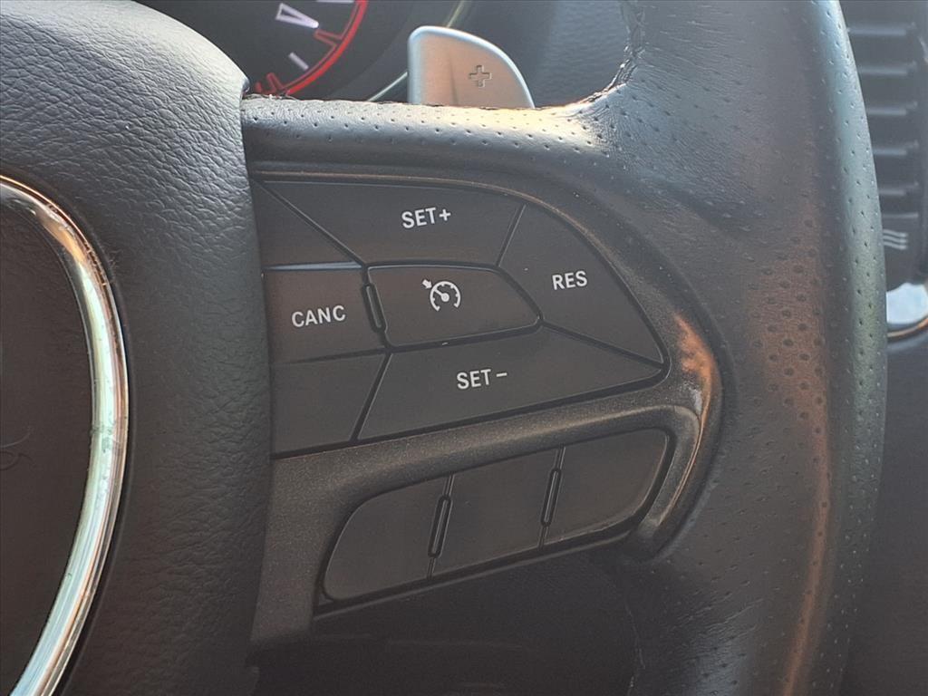 used 2018 Dodge Durango car, priced at $15,991