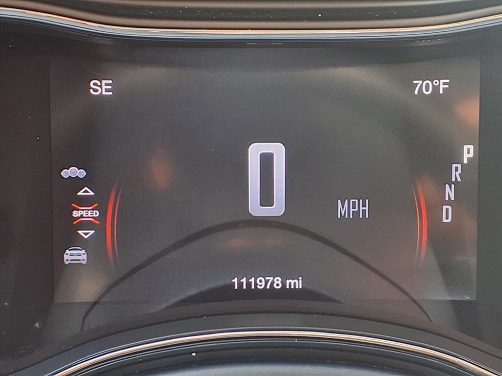 used 2018 Dodge Durango car, priced at $15,991