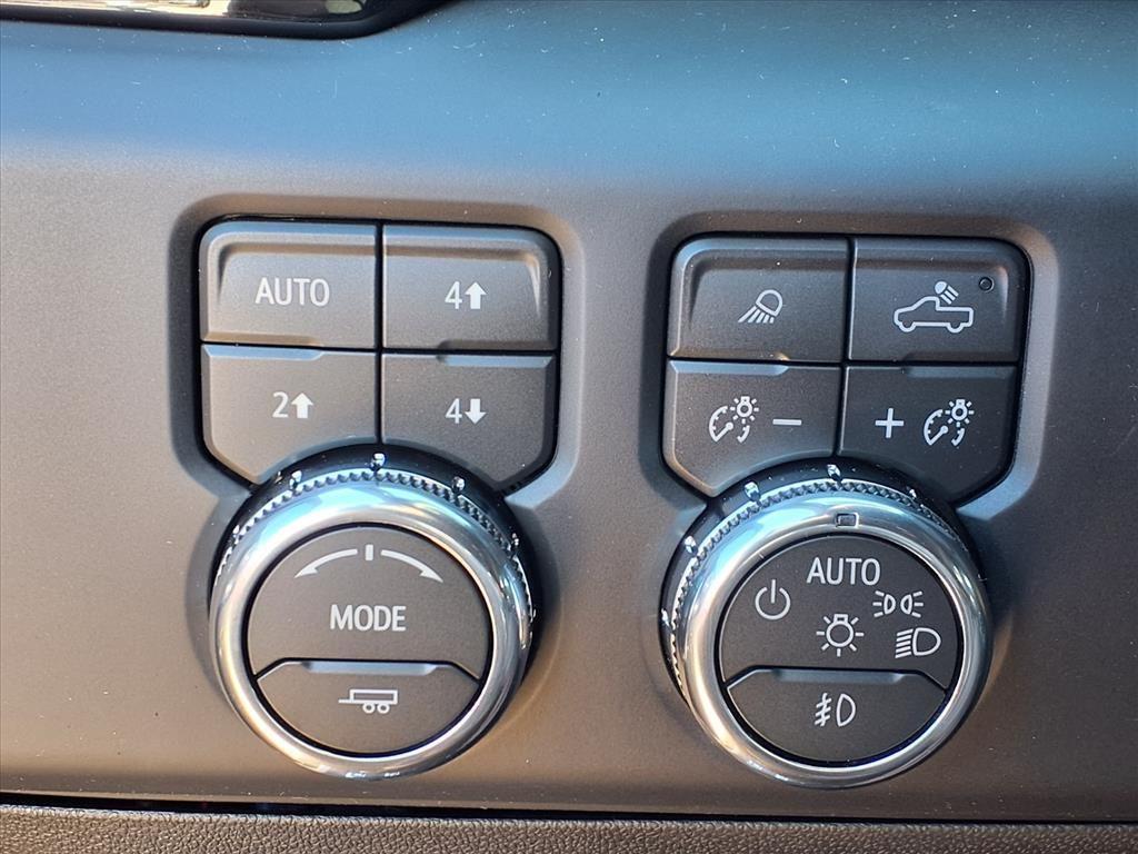 new 2026 GMC Sierra 1500 car, priced at $72,400