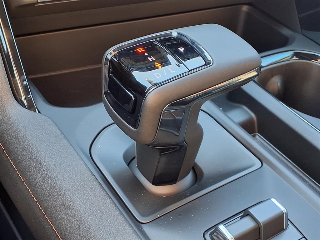 new 2026 GMC Sierra 1500 car, priced at $72,400