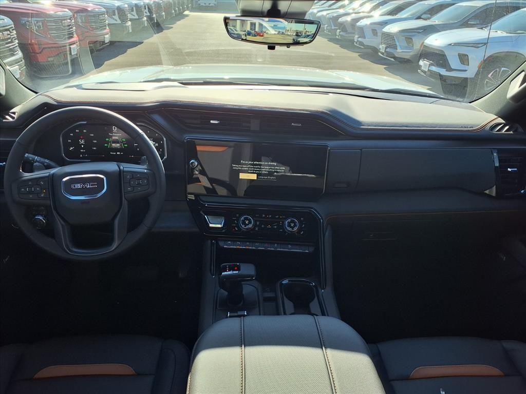 new 2026 GMC Sierra 1500 car, priced at $72,400