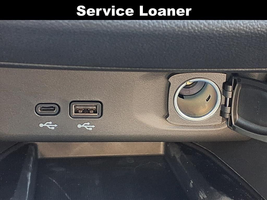 new 2026 Buick Envista car, priced at $27,360