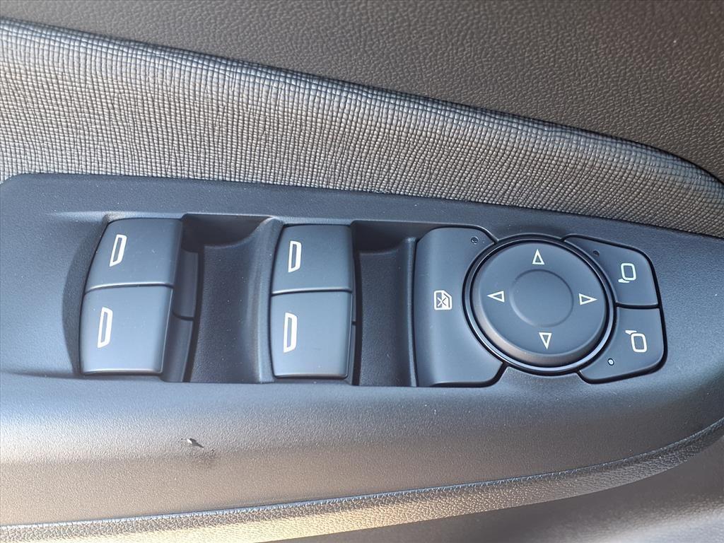 new 2026 Buick Envista car, priced at $28,445