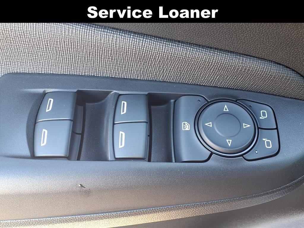 new 2026 Buick Envista car, priced at $27,360