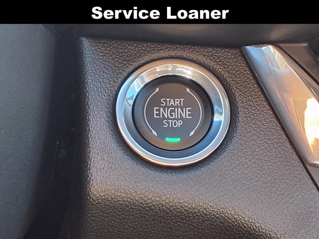 new 2026 Buick Envista car, priced at $27,360