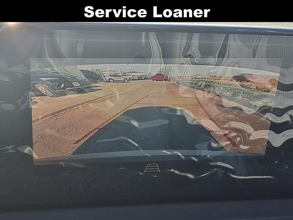 new 2026 Buick Envista car, priced at $27,360