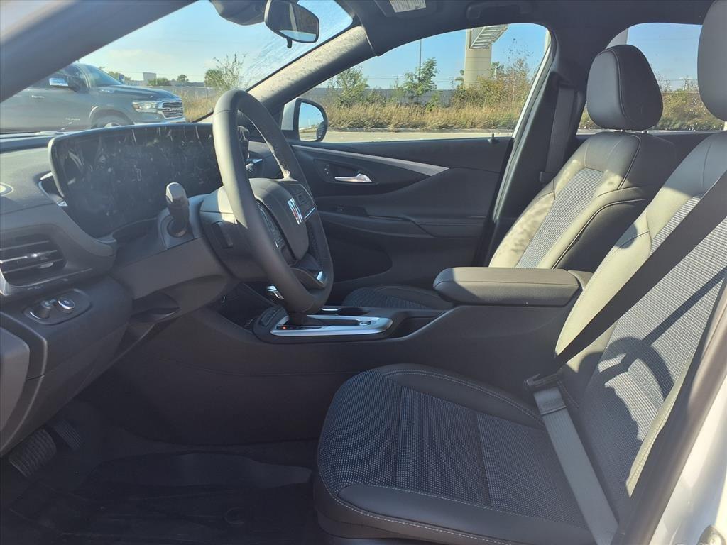 new 2026 Buick Envista car, priced at $28,445