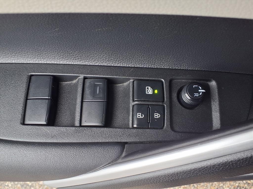 used 2023 Toyota Corolla Cross car, priced at $22,991