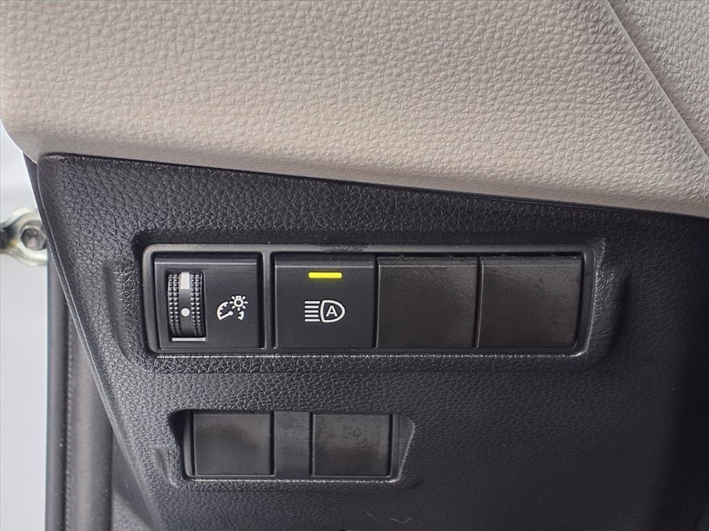 used 2023 Toyota Corolla Cross car, priced at $22,991