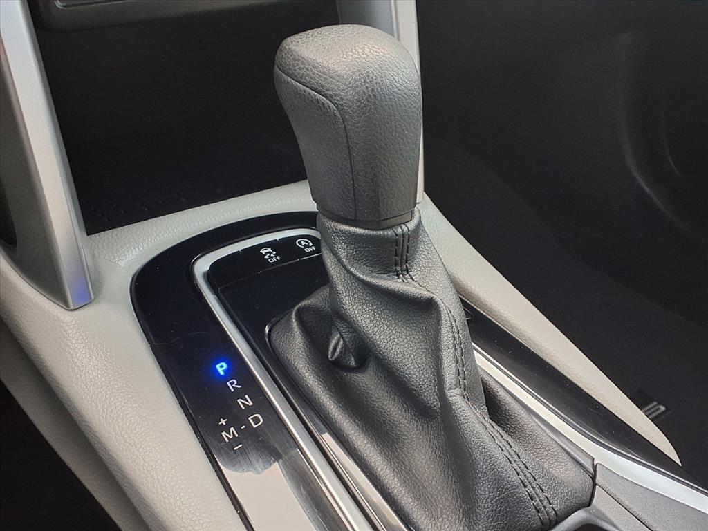 used 2023 Toyota Corolla Cross car, priced at $22,991