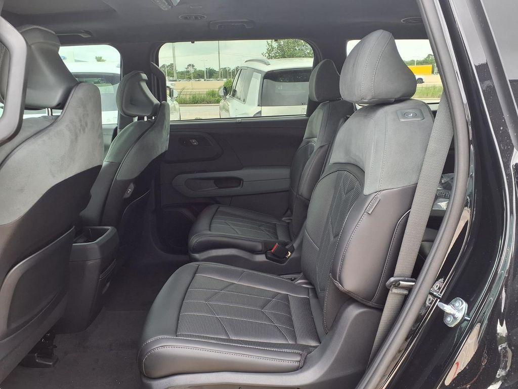new 2027 Kia Telluride car, priced at $61,025