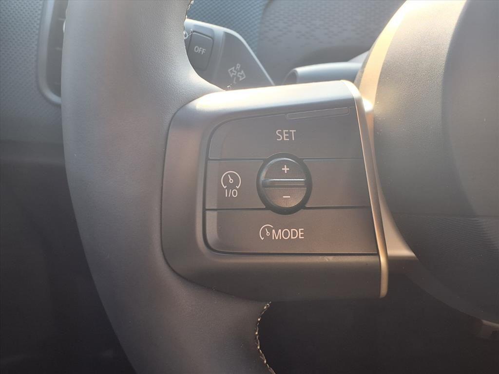 used 2025 MINI Countryman car, priced at $31,991