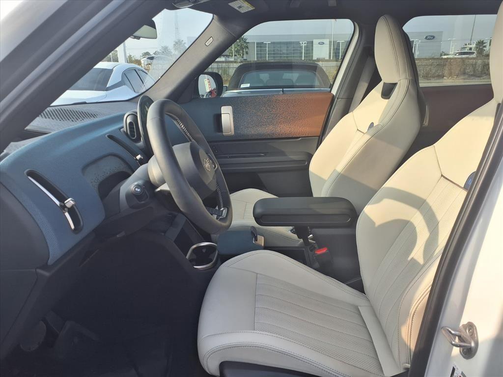 used 2025 MINI Countryman car, priced at $31,991