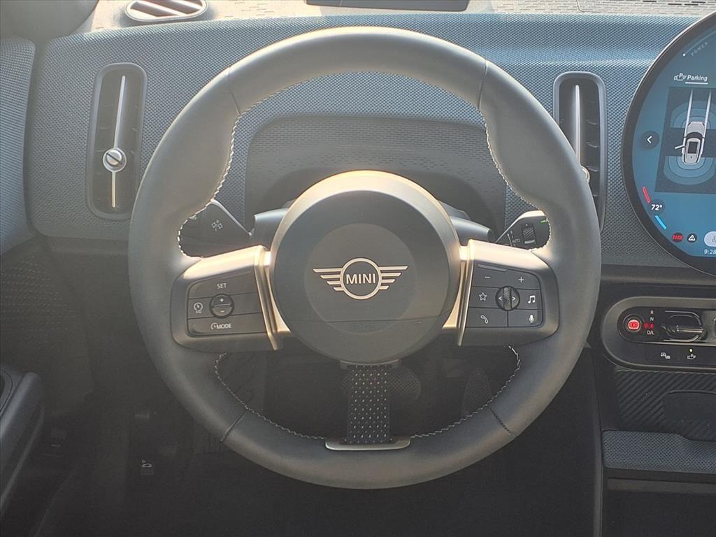 used 2025 MINI Countryman car, priced at $31,991