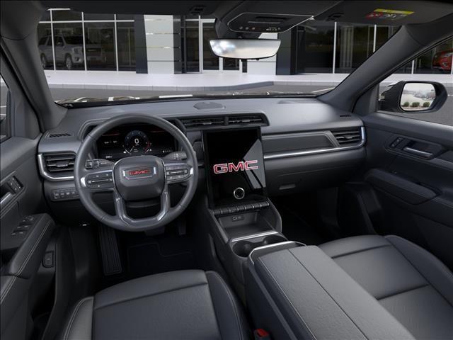 new 2026 GMC Terrain car, priced at $36,998